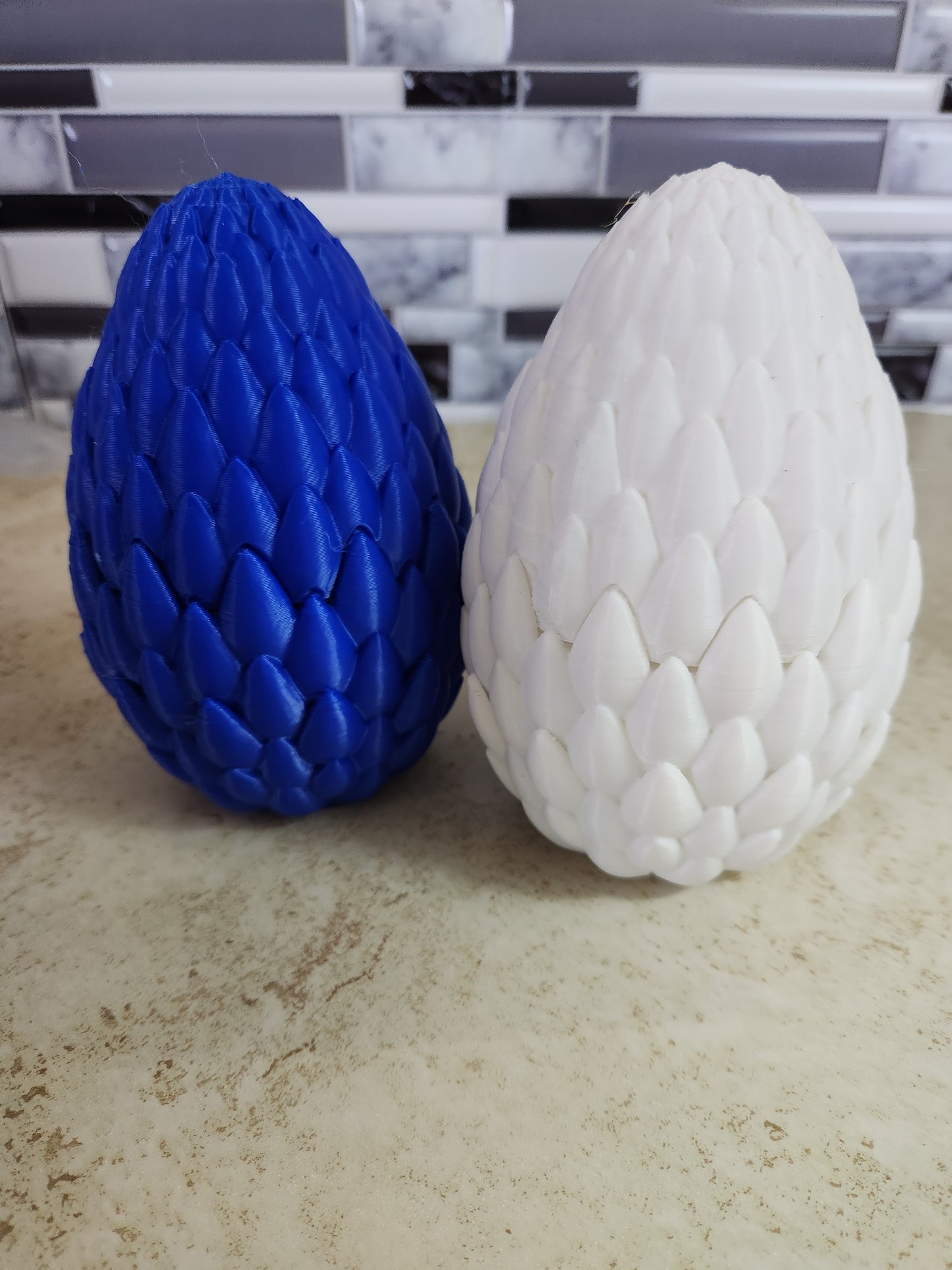 Mystery Dragon Eggs